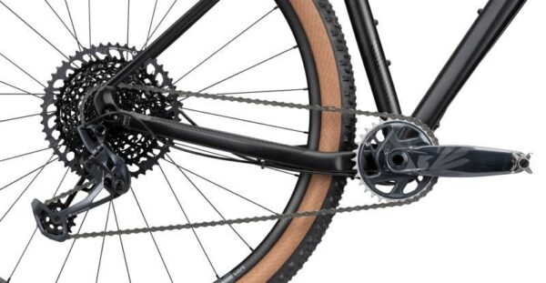 Radon Jealous AL 10.0 SL – Bild 2