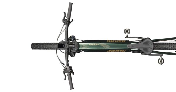 Radon Jealous Hybrid 9.0 750 – Bild 2