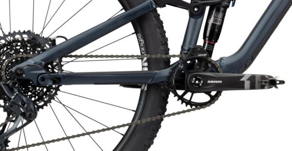 Radon Skeen Trail AL 8.0 – Bild 2