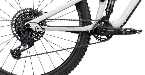 Radon Slide Trail AL 8.0 – Bild 2