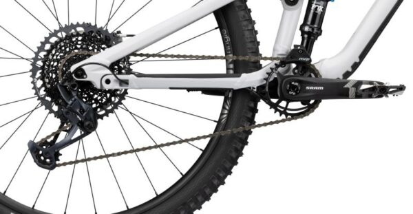 Radon Slide Trail AL 8.0 – Bild 2