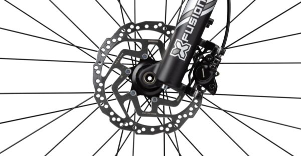 Radon JEALOUS HYBRID 7.0 625 – Bild 3