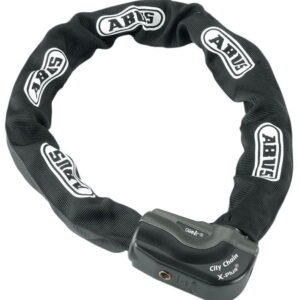 Abus Bordo Granit 6500KA/90 Faltschloss inkl. Halter