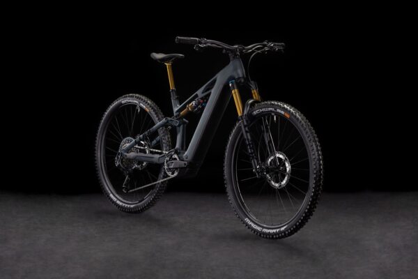 Cube Stereo Hybrid ONE44 HPC AT 800 carbon´n´gold – Bild 8