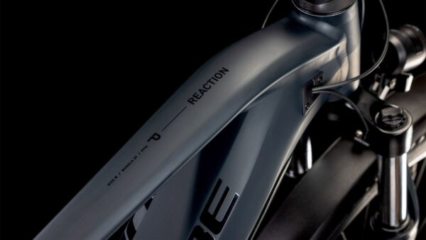 Cube Reaction Hybrid Performance 625 Allroad night´n´black – Bild 2