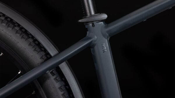 Cube Reaction Hybrid Performance 625 Allroad night´n´black – Bild 5