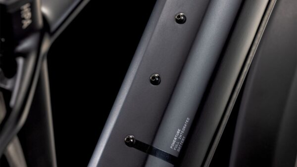 Cube Reaction Hybrid Race 800 Allroad black´n´metal – Bild 3