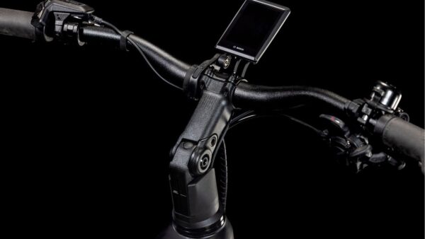 Cube Kathmandu Hybrid EXC 800 Easy Entry black´n´prism – Bild 3