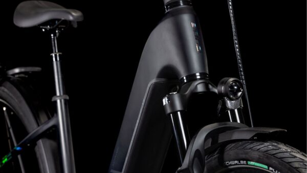 Cube Kathmandu Hybrid EXC 800 Easy Entry black´n´prism – Bild 6