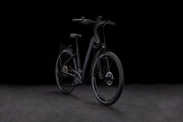 Cube Kathmandu Hybrid EXC 800 Easy Entry black´n´prism – Bild 7