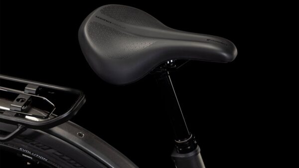 Cube Kathmandu Hybrid SLX 800 Lady graphite´n´black – Bild 5