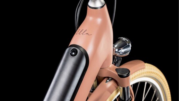 Cube Ella Hybrid 500 oldpink´n´plum – Bild 2