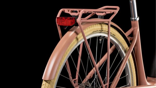 Cube Ella Hybrid 500 oldpink´n´plum – Bild 3