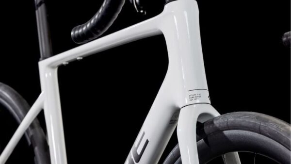 Cube Attain C:62 SLX cotton´n´grey – Bild 6