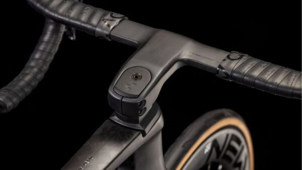 Cube Litening AERO C:68X Race blackline – Bild 3