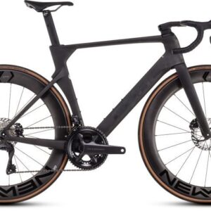 Cube Litening AERO C:68X Race blackline