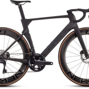 Cube Litening AERO C:68X Race blackline