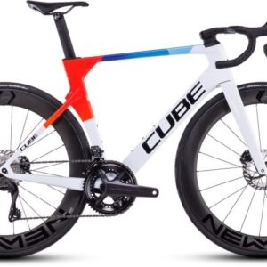 Cube Litening AERO C:68X Race teamline