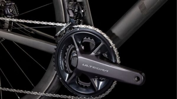 Cube Litening AIR C:68X Race blackline – Bild 6