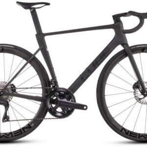 Cube Litening AIR C:68X Race blackline