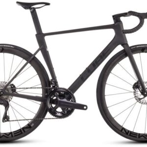 Cube Litening AIR C:68X Race blackline