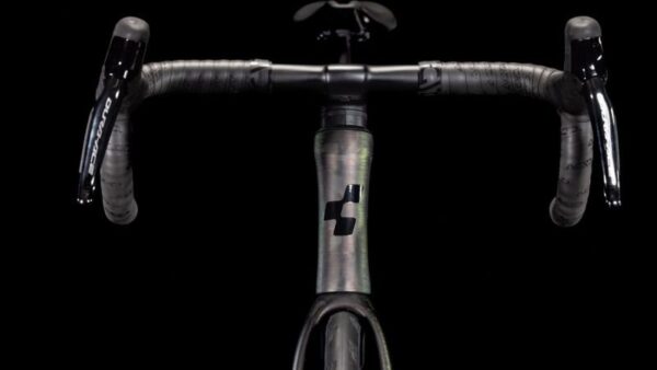 Cube Litening AIR C:68X SLT liquidlava´n´black – Bild 6