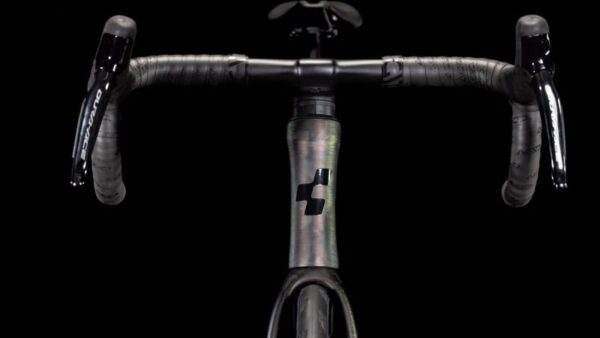 Cube Litening AIR C:68X SLT liquidlava´n´black – Bild 6