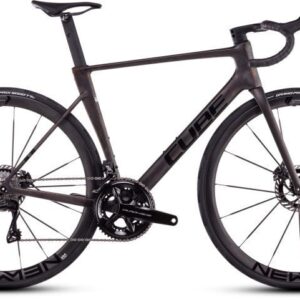 Cube Litening AIR C:68X SLT liquidlava´n´black