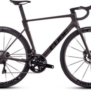 Cube Litening AIR C:68X SLT liquidlava´n´black