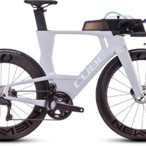 Cube Aerium C:68X Race foggrey´n´white
