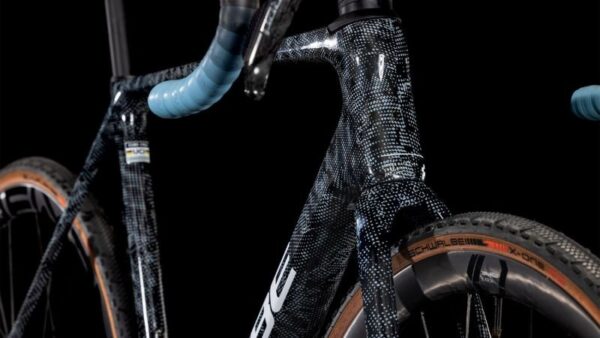 Cube Cross Race C:68X SLT matrixblack´n´blue – Bild 8