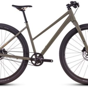 Cube Hyde Pro Lady dustyolive´n´gold