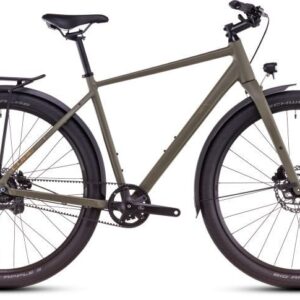 Cube Hyde Pro FE dustyolive´n´gold