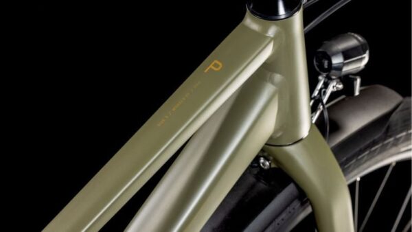 Cube Hyde Pro FE Lady dustyolive´n´gold – Bild 2