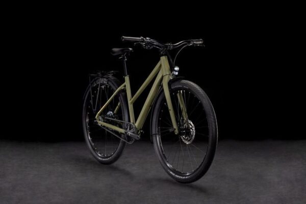 Cube Hyde Pro FE Lady dustyolive´n´gold – Bild 7