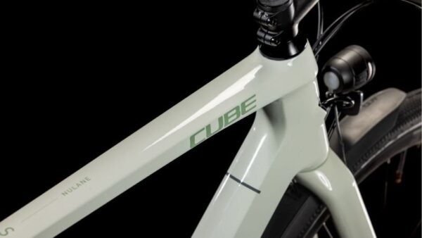 Cube Nulane C:62 SLX FE desertstone´n´green – Bild 3