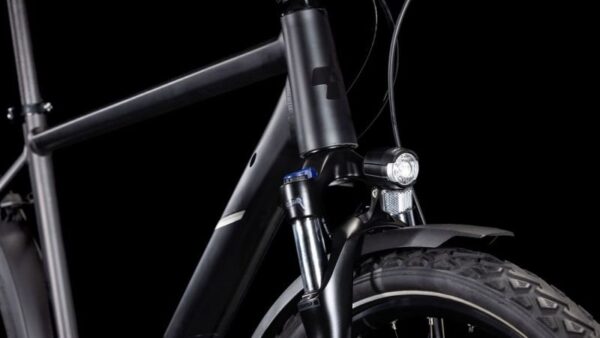 Cube Nature ONE Allroad black´n´black – Bild 6