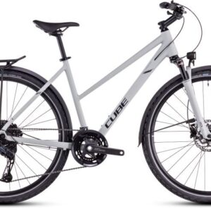 Cube Nature EXC Allroad Lady seasalt´n´pyrite