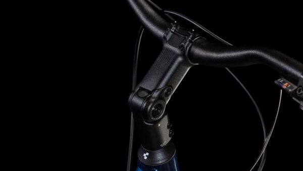 Cube Touring ONE Easy Entry deepsea´n´blackchrome – Bild 4