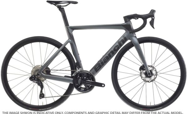 Bianchi Oltre Race 105 – Bild 2