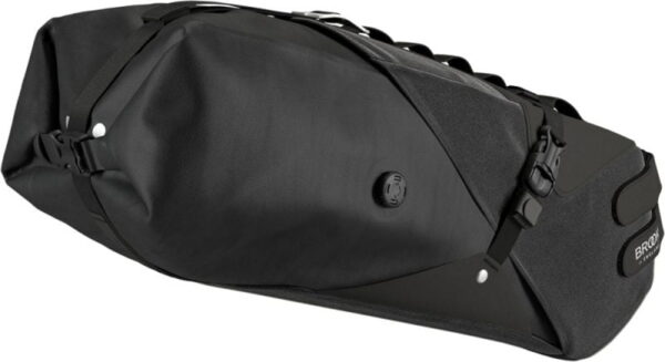 Brooks Scape Seat Bag Satteltasche – Bild 2