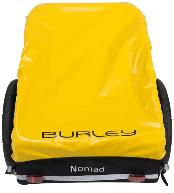 Burley NOMAD Transportanhänger – Bild 3