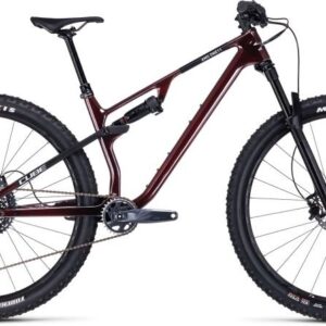 Cube AMS ONE11 C:68X Pro 29 liquidred´n´carbon