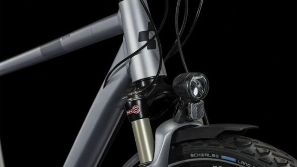 Cube Nature EXC Allroad polarsilver´n´black – Bild 6