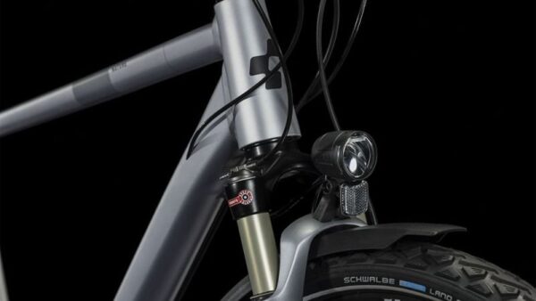 Cube Nature EXC Allroad polarsilver´n´black – Bild 6