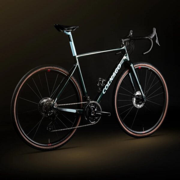 Colnago G3-X GRX 822 – Bild 4
