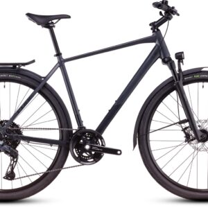 Cube Kathmandu SLX nightsky´n´ink