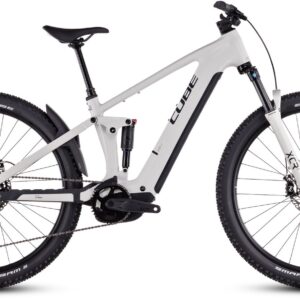 Cube Stereo Hybrid ONE22 Pro 800 desertstone´n´black