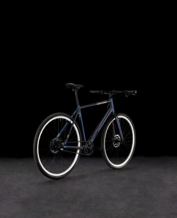 Cube Editor metalblue´n´black – Bild 2