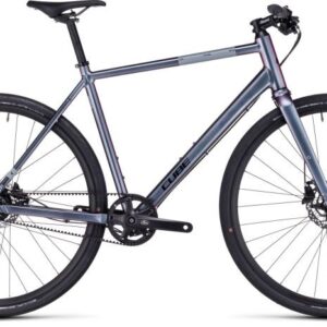 Cube Hyde Race galactic´n´black